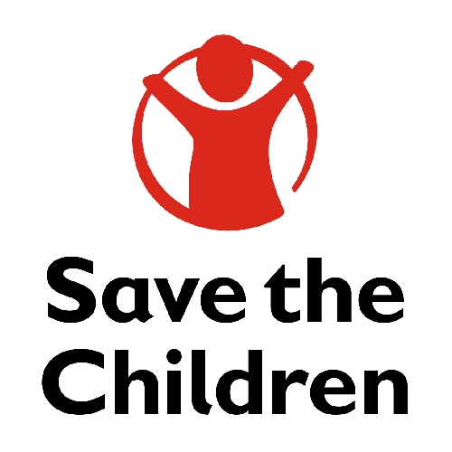 save the children - admedia digital client - digital content development
